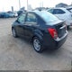 1G1JC5SH7G4104704 2016 Chevrolet Sonic Lt Auto auction photo thumbnail 3