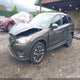 JM3KE4DY0G0776129 2016 Mazda Cx-5 Grand Touring auction photo thumbnail 2