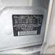 KMHC65LC8JU062217 2018 Hyundai Ioniq Hybrid Blue auction photo thumbnail 9