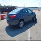 5YFBURHE4KP874507 2019 Toyota Corolla Le auction photo thumbnail 4
