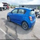 1G1JD6SH9H4127986 2017 Chevrolet Sonic Lt Auto auction photo thumbnail 3