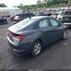 KMHLL4AG5PU608506 2023 Hyundai Elantra Se auction photo thumbnail 4