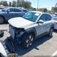 KM8HB3AB6SU269514 2025 Hyundai Kona Sel auction photo thumbnail 2