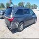 5FNRL5H69CB117649 2012 Honda Odyssey Ex-L auction photo thumbnail 4