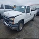 3GCEC14V26G190672 2006 Chevrolet Silverado 1500 Work Truck auction photo thumbnail 2