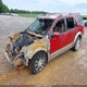 1FMDK07W19GA05617 2009 Ford Taurus X Eddie Bauer auction photo thumbnail 2