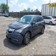 5FRYD4H45EB037428 2014 Acura Mdx Technology Package auction photo thumbnail 2