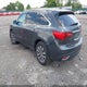 5FRYD4H45EB037428 2014 Acura Mdx Technology Package auction photo thumbnail 3