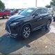 2T2HZMDA7LC216534 2020 Lexus Rx 350 auction photo thumbnail 2