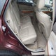 JTJHK31U992062365 2009 Lexus Rx 350 auction photo thumbnail 8