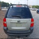 KNDJF724987520311 2008 Kia Sportage Lx auction photo thumbnail 16