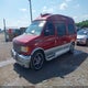 1FDEE14H3NHB26662 1992 Ford Econoline E150 Van auction photo thumbnail 2