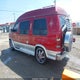 1FDEE14H3NHB26662 1992 Ford Econoline E150 Van auction photo thumbnail 3
