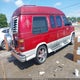 1FDEE14H3NHB26662 1992 Ford Econoline E150 Van auction photo thumbnail 4