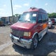 1FDEE14H3NHB26662 1992 Ford Econoline E150 Van auction photo thumbnail 6