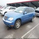 2A8GM68X27R200068 2007 Chrysler Pacifica Touring auction photo thumbnail 2