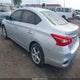 3N1AB7AP1GL677190 2016 Nissan Sentra Sv auction photo thumbnail 3
