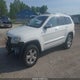 1C4RJFCT1CC161148 2012 Jeep Grand Cherokee Overland auction photo thumbnail 2