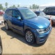 3VV1B7AX7KM012540 2019 Volkswagen Tiguan 2.0T S auction photo thumbnail 1