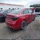 5NPE24AF5GH372425 2016 Hyundai Sonata Se auction photo thumbnail 4