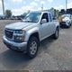 1GTJ6MFE1C8133854 2012 GMC Canyon Sle1 auction photo thumbnail 2