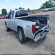 1GTJ6MFE1C8133854 2012 GMC Canyon Sle1 auction photo thumbnail 3