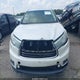 5TDKKRFH7GS122432 2016 Toyota Highlander Xle V6 auction photo thumbnail 12
