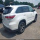 5TDKKRFH7GS122432 2016 Toyota Highlander Xle V6 auction photo thumbnail 4