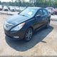 5NPEC4AC8CH355471 2012 Hyundai Sonata Se auction photo thumbnail 2