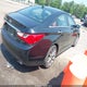 5NPEC4AC8CH355471 2012 Hyundai Sonata Se auction photo thumbnail 4