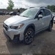 JF2GTAJC8JH293297 2018 Subaru Crosstrek 2.0I Limited auction photo thumbnail 2