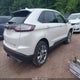 2FMPK4K81HBB46593 2017 Ford Edge Titanium auction photo thumbnail 4