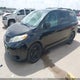 5TDKK3DC9CS180508 2012 Toyota Sienna Le V6 8 Passenger auction photo thumbnail 2