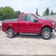 1FTEX1EP8GKG00308 2016 Ford F-150 Xlt auction photo thumbnail 14