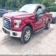 1FTEX1EP8GKG00308 2016 Ford F-150 Xlt auction photo thumbnail 2