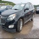 2GNFLFEKXH6291793 2017 Chevrolet Equinox Lt auction photo thumbnail 2