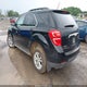 2GNFLFEKXH6291793 2017 Chevrolet Equinox Lt auction photo thumbnail 3
