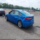 3FA6P0HD2KR276203 2019 Ford Fusion Se auction photo thumbnail 3