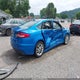 3FA6P0HD2KR276203 2019 Ford Fusion Se auction photo thumbnail 4