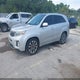 5XYKW4A75FG555944 2015 Kia Sorento Sx V6 auction photo thumbnail 2
