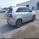 5XYKW4A75FG555944 2015 Kia Sorento Sx V6 auction photo thumbnail 4