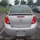 1G1AT58H497174900 2009 Chevrolet Cobalt Lt auction photo thumbnail 12