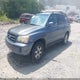 JTEGF21A220036190 2002 Toyota Highlander V6 auction photo thumbnail 2