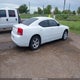 2B3CA3CV2AH256450 2010 Dodge Charger Sxt auction photo thumbnail 4