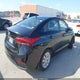 3KPC24A31JE023724 2018 Hyundai Accent Se auction photo thumbnail 4