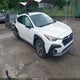 JF2GUHDC7S8247804 2025 Subaru Crosstrek Premium auction photo thumbnail 1
