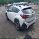 JF2GUHDC7S8247804 2025 Subaru Crosstrek Premium auction photo thumbnail 3