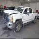 1GC1KVE83FF119760 2015 Chevrolet Silverado 2500Hd Lt auction photo thumbnail 2