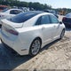 3LN6L2G91FR606753 2015 Lincoln Mkz auction photo thumbnail 4
