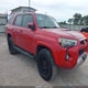 JTEBU5JR8J5609327 2018 Toyota 4Runner Trd Off Road auction photo thumbnail 14